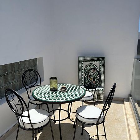 Agadir Bay Apartment Exterior photo