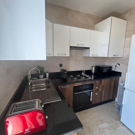 Agadir Bay Apartment Exterior photo
