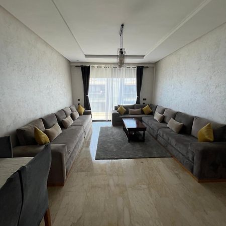 Agadir Bay Apartment Exterior photo