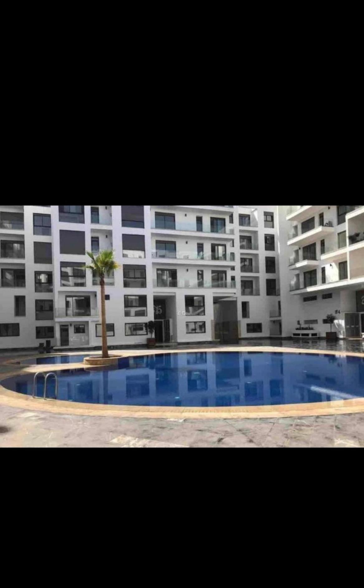 Agadir Bay Apartment Exterior photo