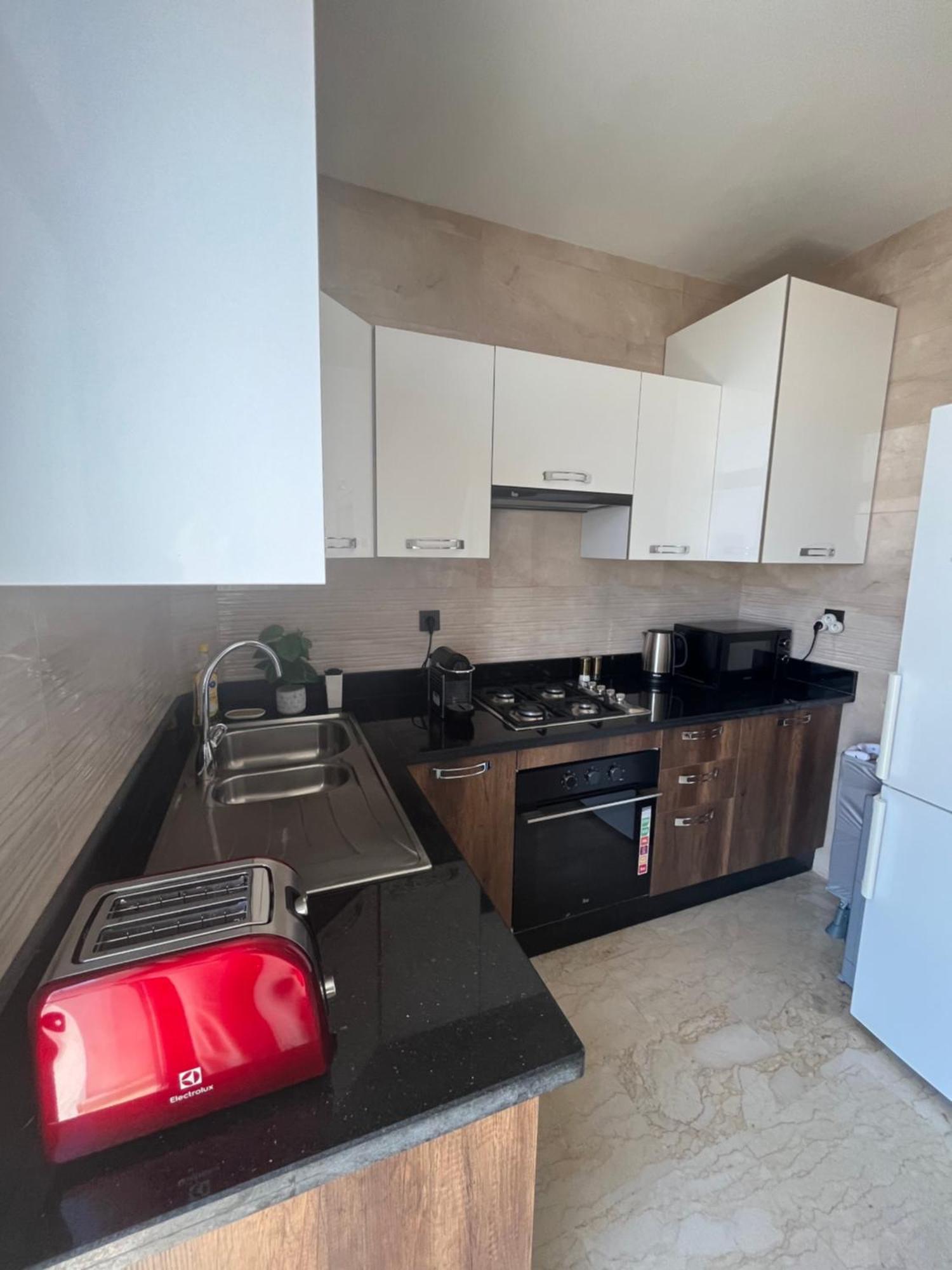 Agadir Bay Apartment Exterior photo