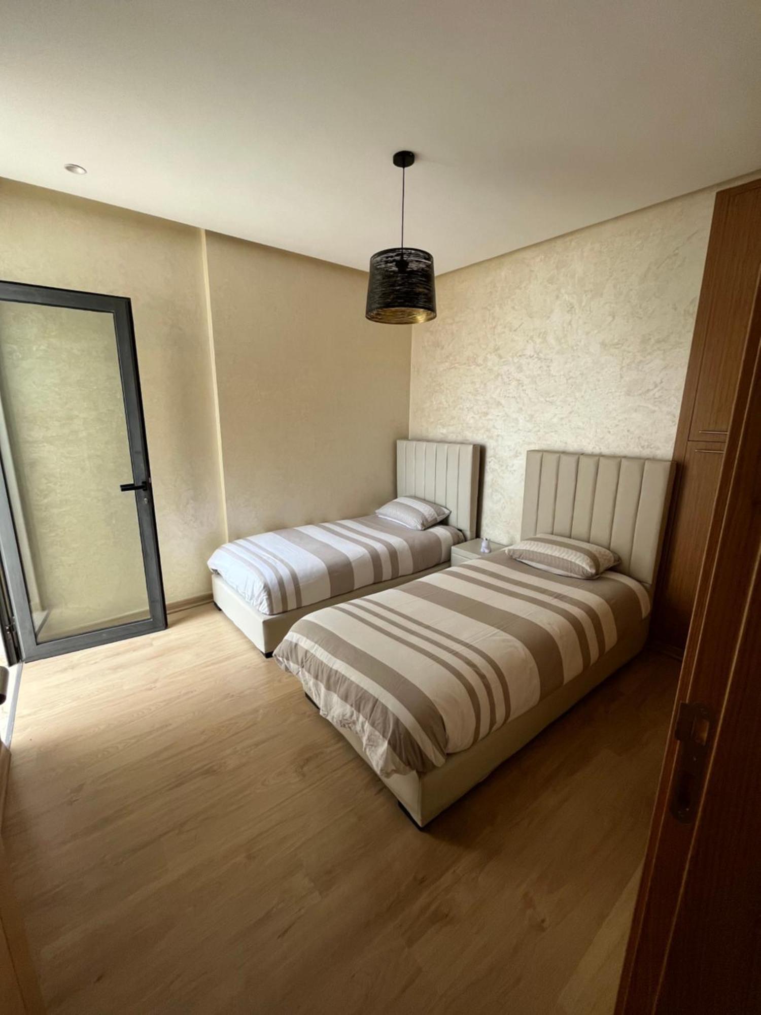 Agadir Bay Apartment Exterior photo